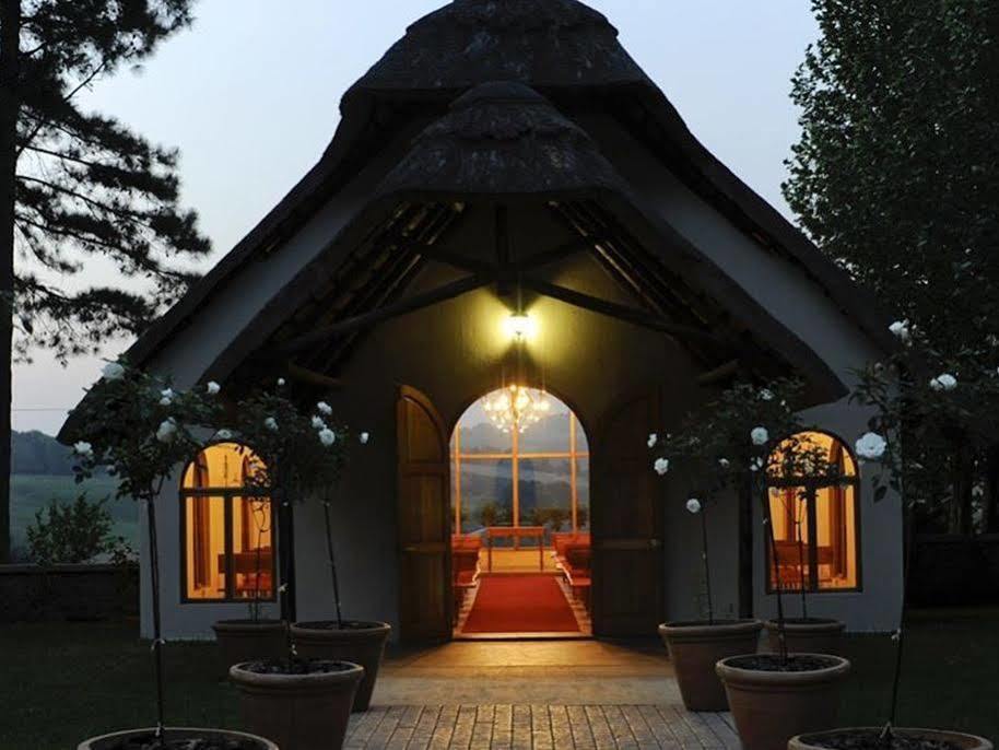 Granny Mouse Country House & Spa Balgowan Exteriér fotografie