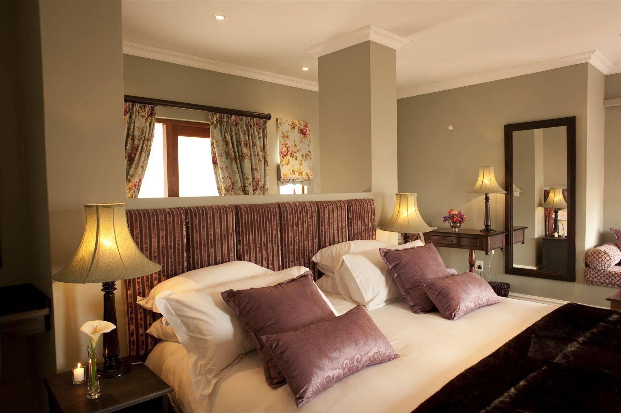 Granny Mouse Country House & Spa Balgowan Exteriér fotografie