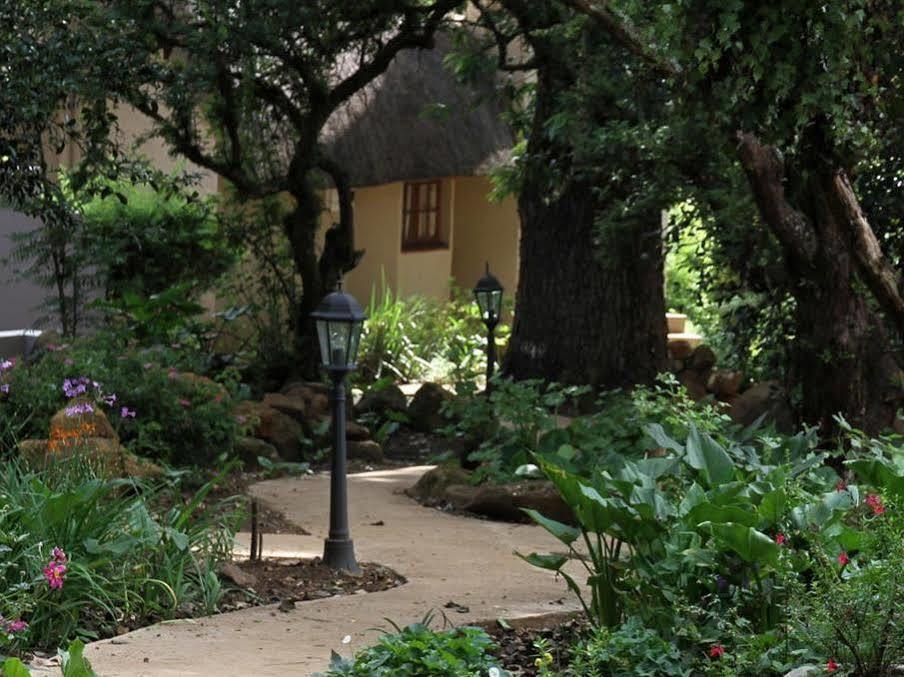 Granny Mouse Country House & Spa Balgowan Exteriér fotografie