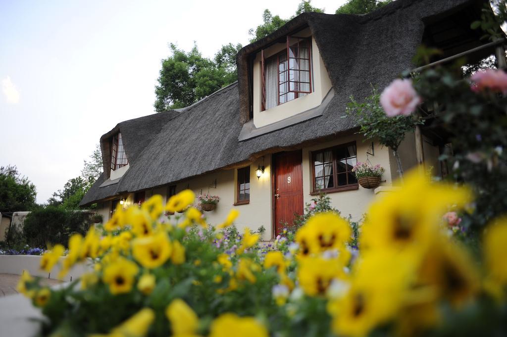 Granny Mouse Country House & Spa Balgowan Exteriér fotografie