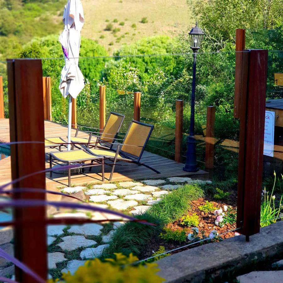 Granny Mouse Country House & Spa Balgowan Exteriér fotografie